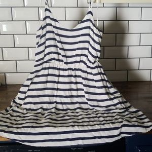 LC Lauren Conrad Dress 